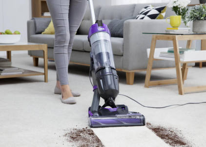 Upright Vacuum Cleaner